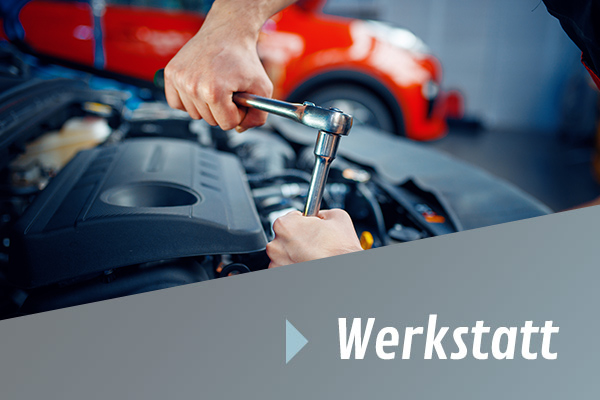 Auto werkstatt raparatur